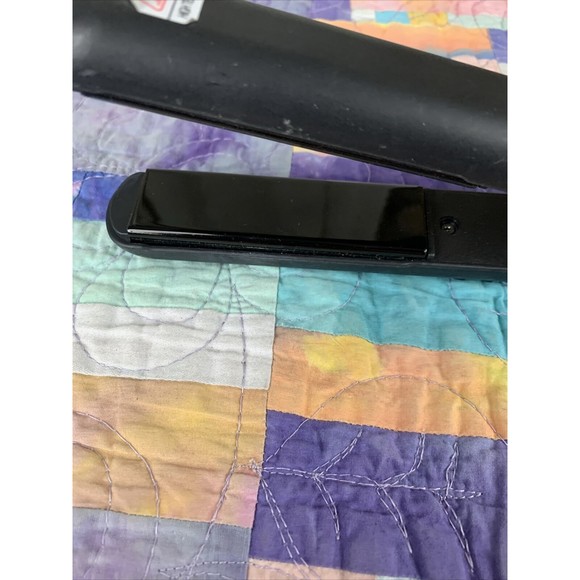 Cricket X2 LN-50B Straight Crazy Ceramic Straightening Iron  Cricket *Works - Picture 3 of 7